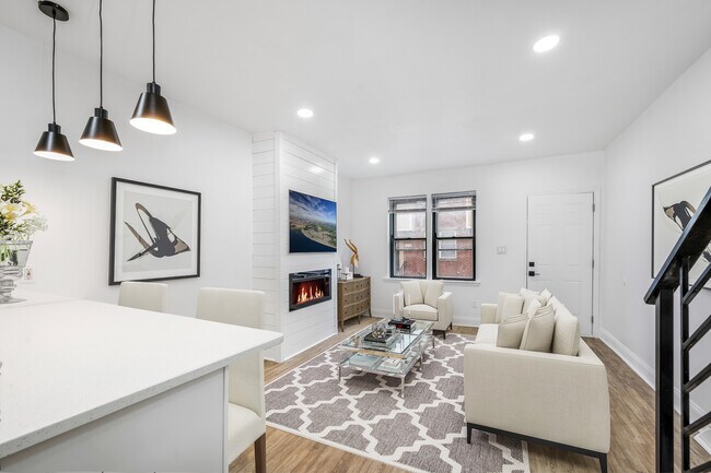 Foto del edificio - 2629 W Oakdale St