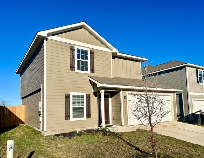 3 bd 2.5 ba 2 car garage for 1,545/month House Rental in Converse