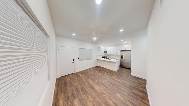 Foto del edificio - 4941 Art St