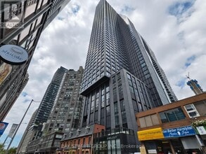 Building Photo - 8 Wellesley St W