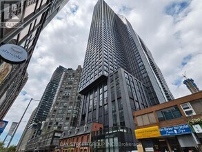 Building Photo - 8 Wellesley St W