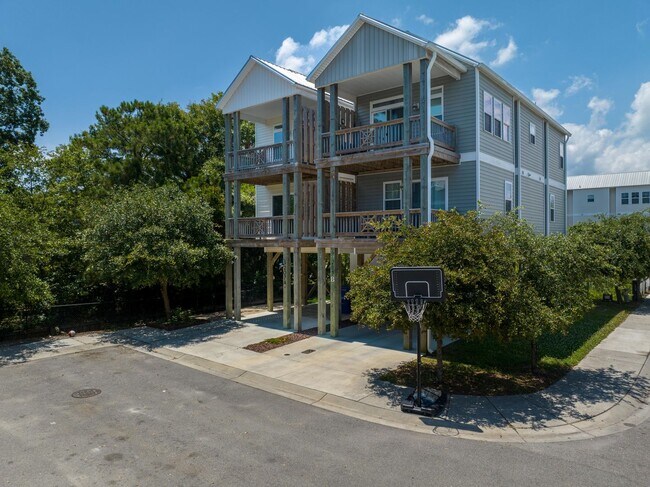 Foto del edificio - 207 A Bridgeview Court