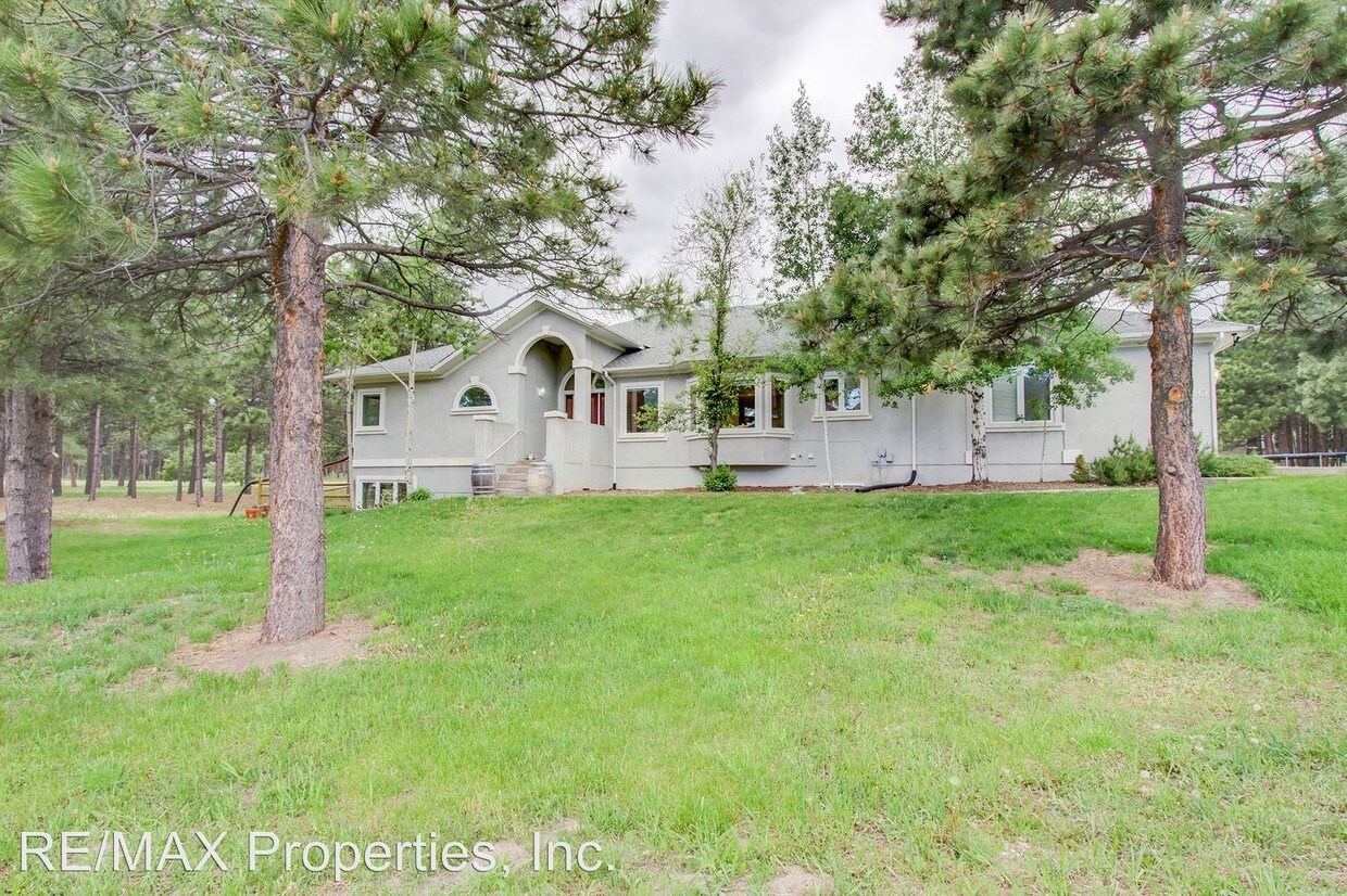 18710 Archers Dr, Monument, CO 80132 House Rental in Monument, CO