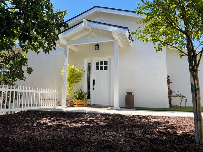 Foto del edificio - 1191 Hillside St