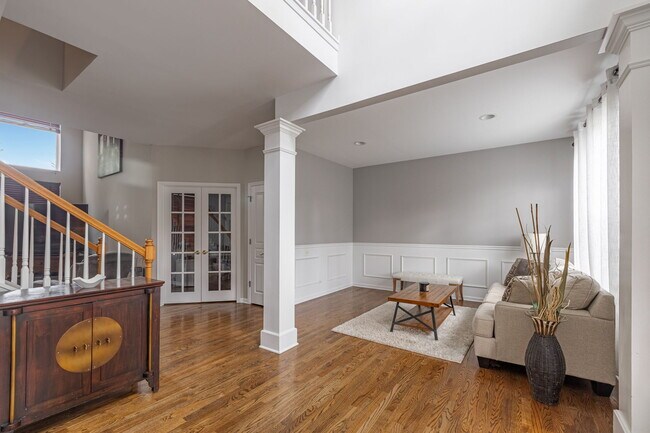 Foto del edificio - 3960 Georgetown Cir