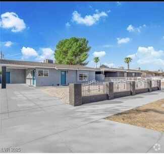 Building Photo - 525 Wyatt Ave