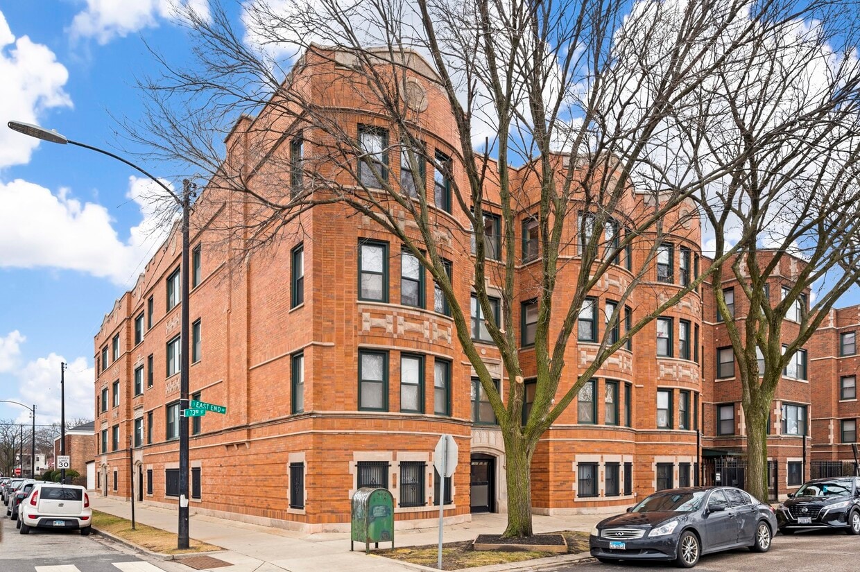 Primary Photo - 7307 S East End Ave