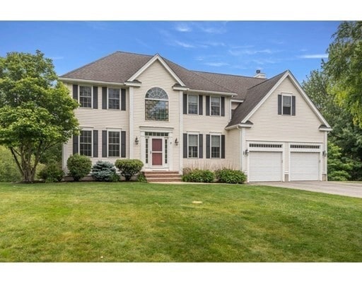 Primary Photo - 21 Pillsbury Ln