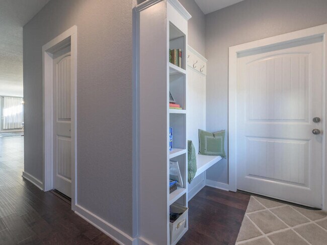 Foto del edificio - 503 Kemp St