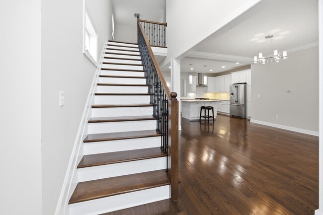 Foto del edificio - 8057 Pleasant Dr