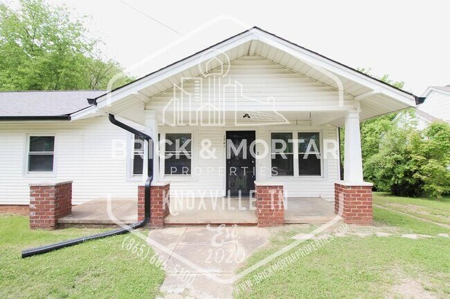 Building Photo - 1741 Allen Ave