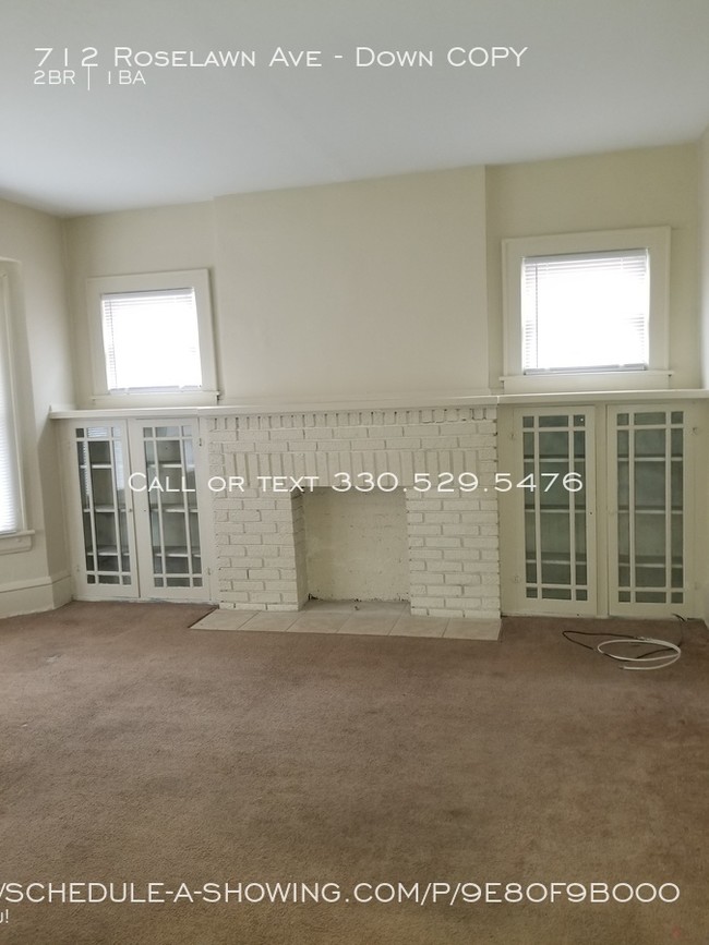 Building Photo - 2 BEDROOM FIRST FLOOR DUPLEX AVAILABLE NOW!