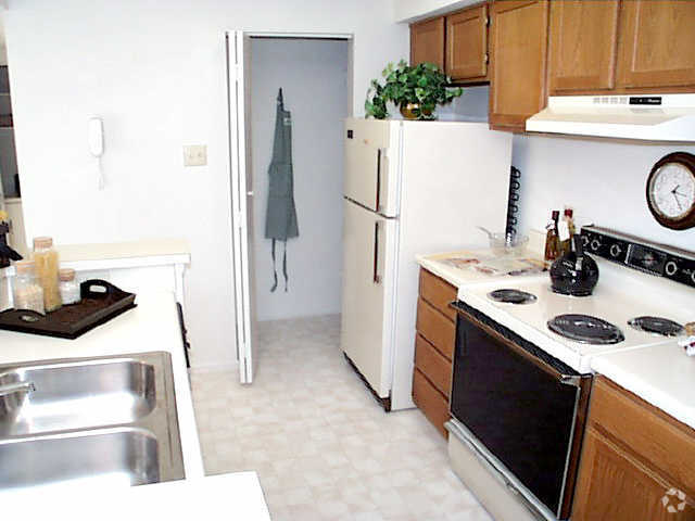 Kitchen - Breckenridge