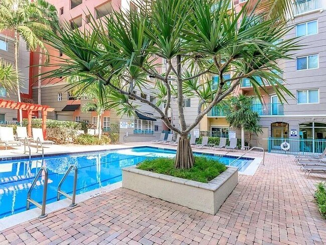 Foto del edificio - 6001 SW 70th St