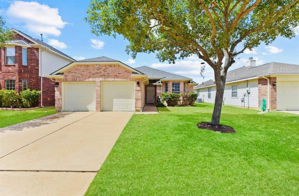 Primary Photo - 15402 Forest Creek Farms Dr