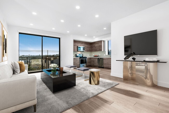 Foto del edificio - 3632 Keystone Ave