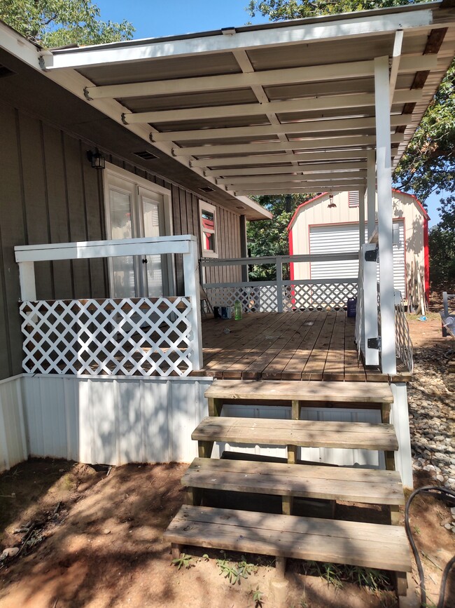 Building Photo - 12550 Spider Lily Rd