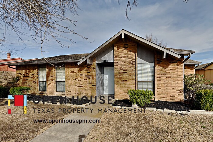Foto principal - 2121 Rose Hill Rd Carrollton