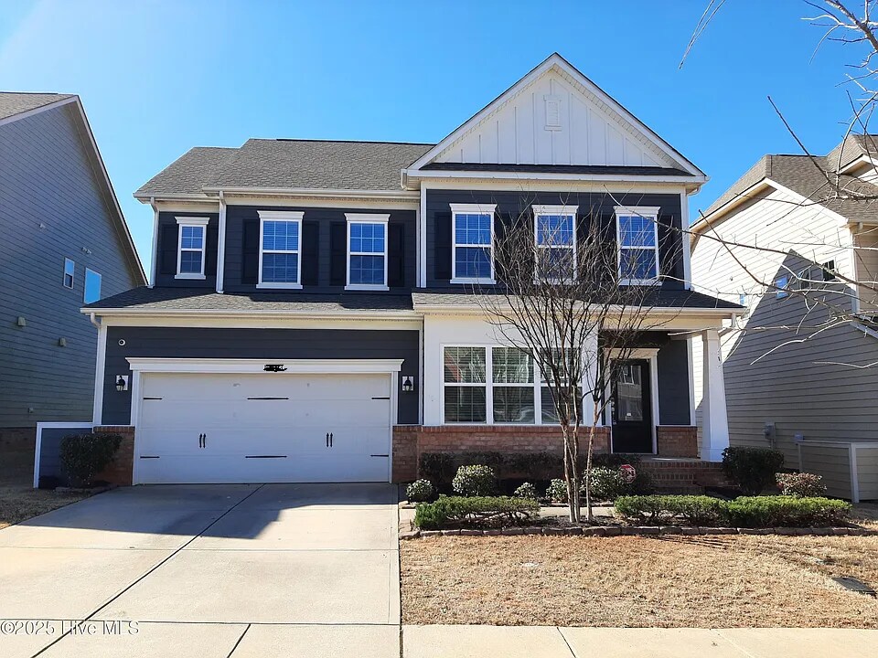 Foto principal - 1013 Easley St