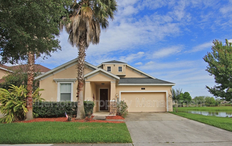 4468 Blue Major Dr, Windermere, FL 34786 House Rental in Windermere