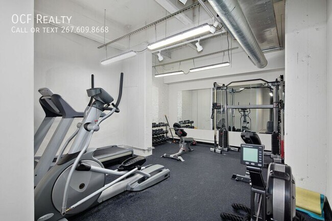 Foto del edificio - 412 S 13th St