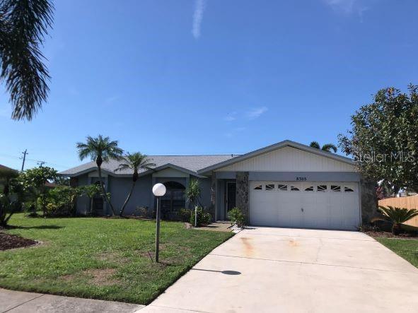 Foto principal - 8305 12th Ave Dr NW