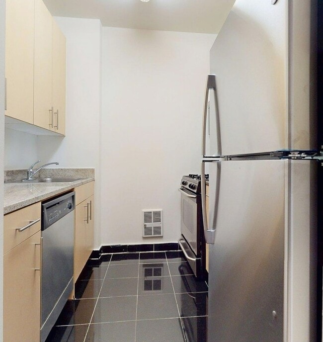 Foto del edificio - Washington Street