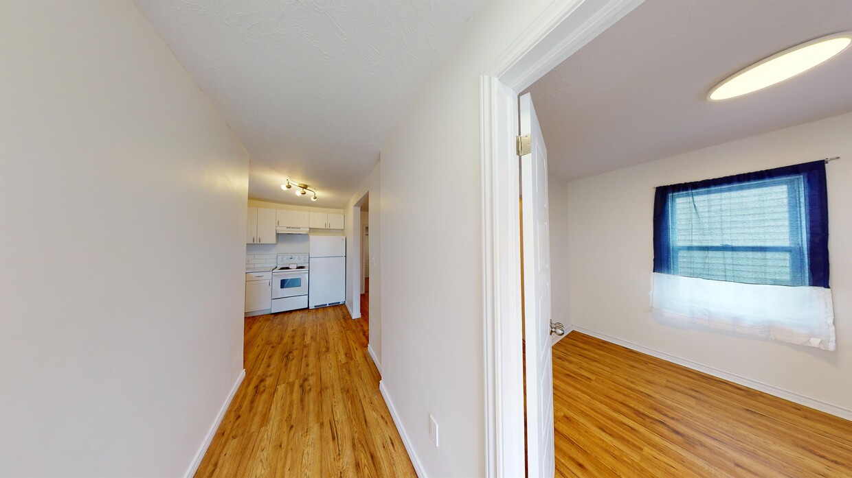 Photo principale - 409 Robinson St