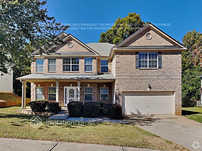 Building Photo - 1342 Travers Creek Trail