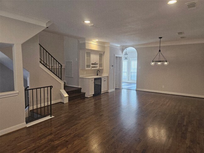 Foto del edificio - 1321 Woodhead St