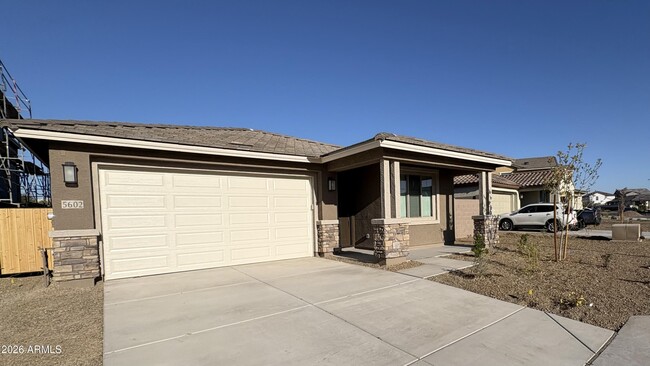 Foto del edificio - 5602 W Mauna Loa Ln