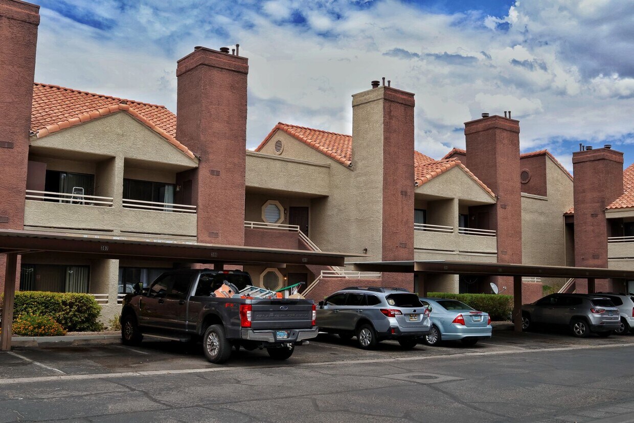 Foto del edificio - 5008 S Rainbow Blvd