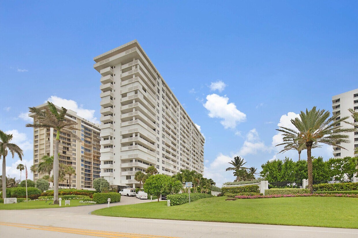 Primary Photo - 1200 S Ocean Blvd