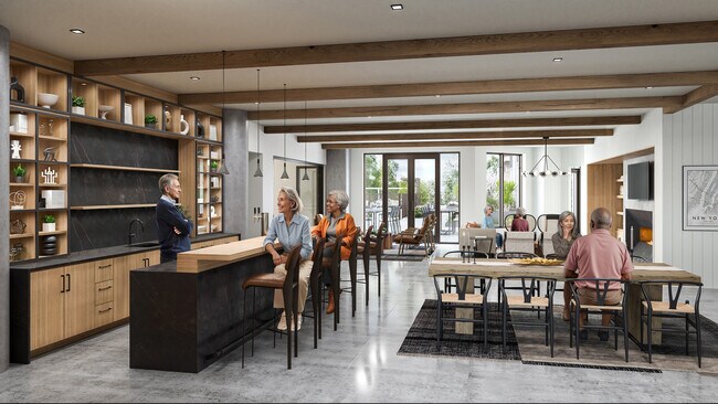 Foto del edificio - Sylvan Woods Westchester