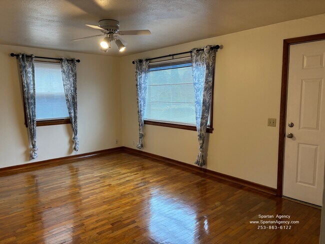 Foto del edificio - 509 16th St SW