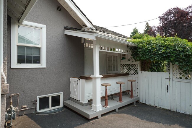 Foto del edificio - 2721 W Cassia St