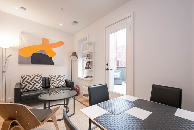 Building Photo - 1804 S St NW Unit 4