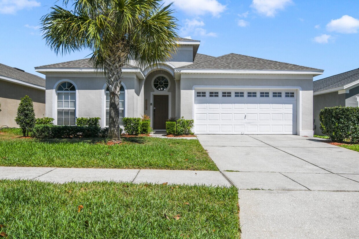 Foto principal - 2237 Wyndham Palms Way
