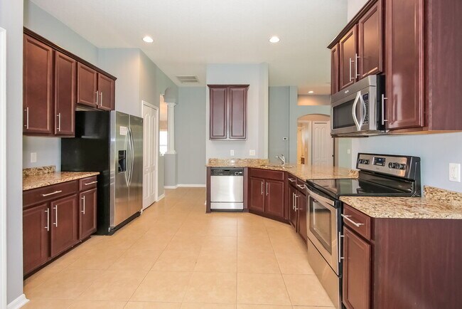 Foto del edificio - 7319 Tangle Bend Dr