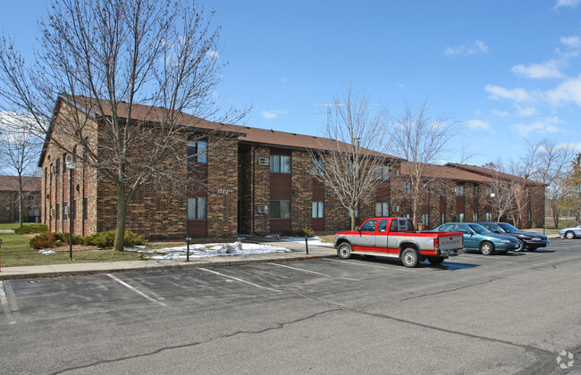 Building Photo - Koester Court