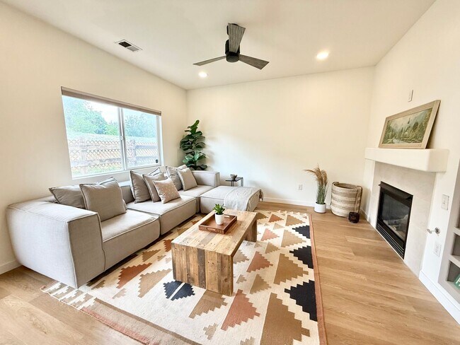 Photo - Beautifully Remodeled Home Backing to Open Space & High Line Canal Trail!