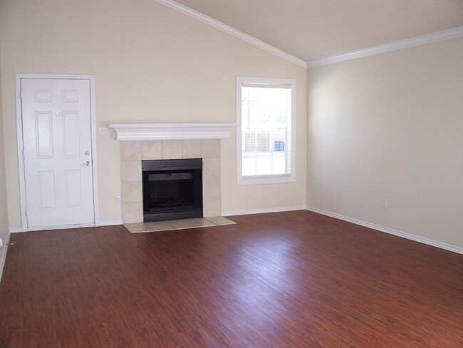 Interior Photo - Ranchstone Garden Homes