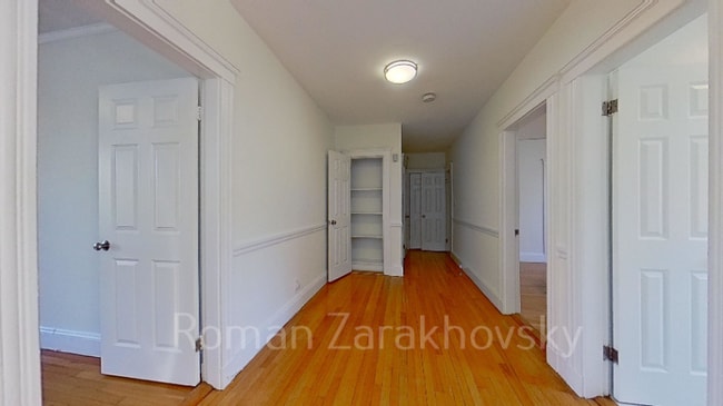 Building Photo - 1848 Commonwealth Ave