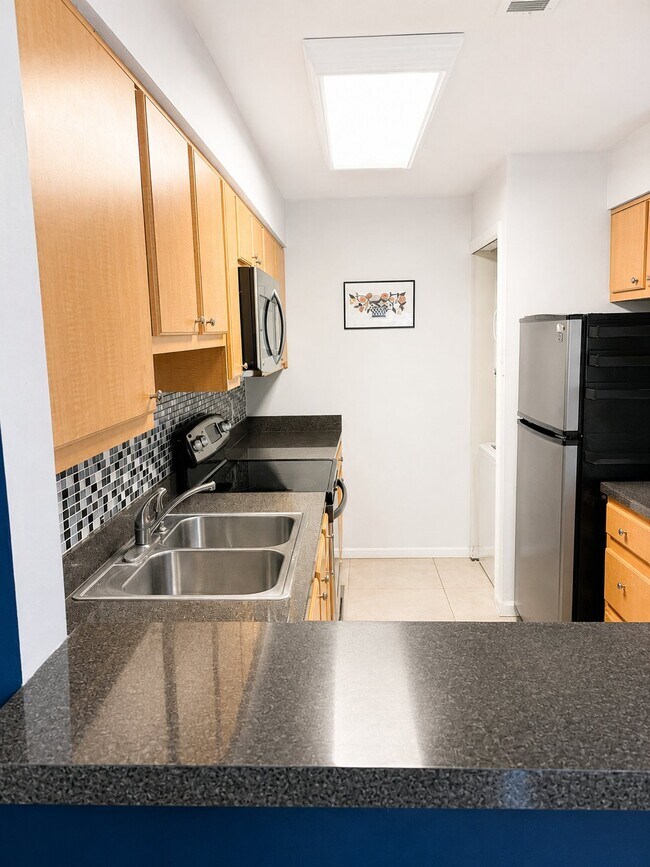 Foto del edificio - 10715 Hampton Mill Terrace