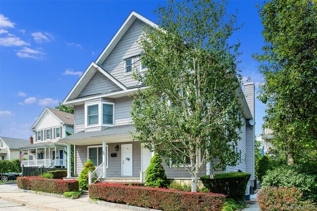 Foto del edificio - 38 High St