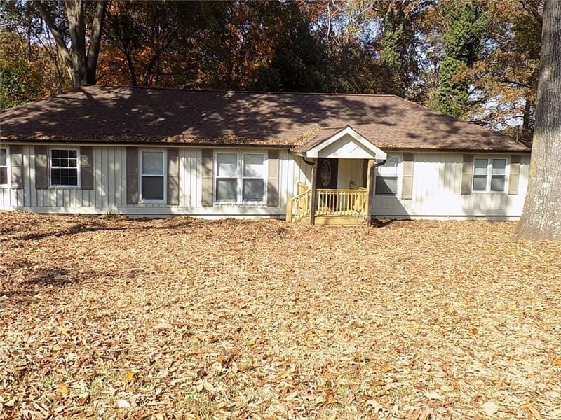 3969 Carter Dr NW, Lilburn, GA 30047 House for Rent in Lilburn, GA