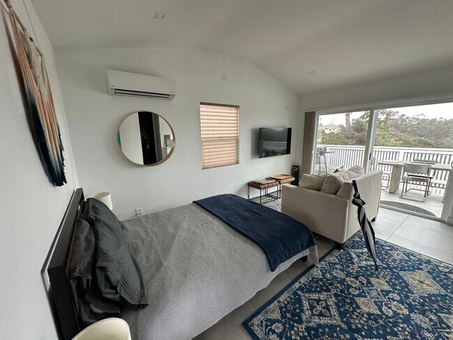 Foto del edificio - Studio Single Family Home in San Diego