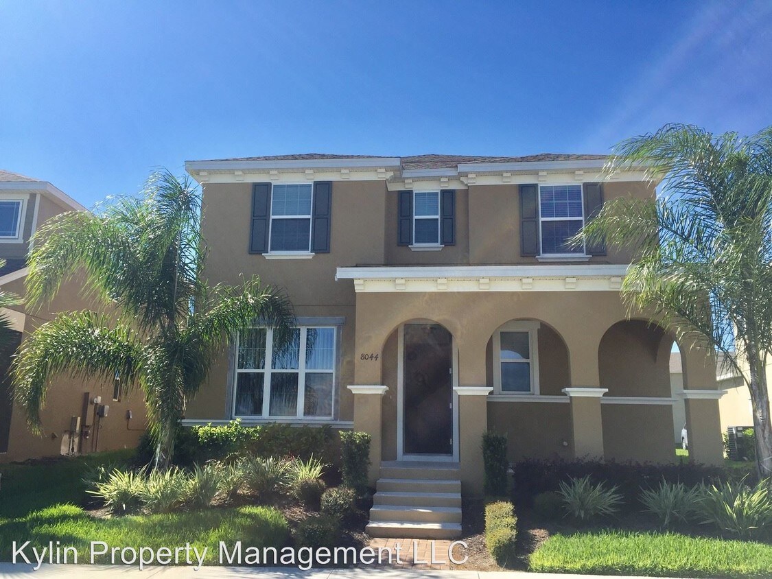 Primary Photo - 5 br, 3 bath House - 8044 Wood Sage Dr