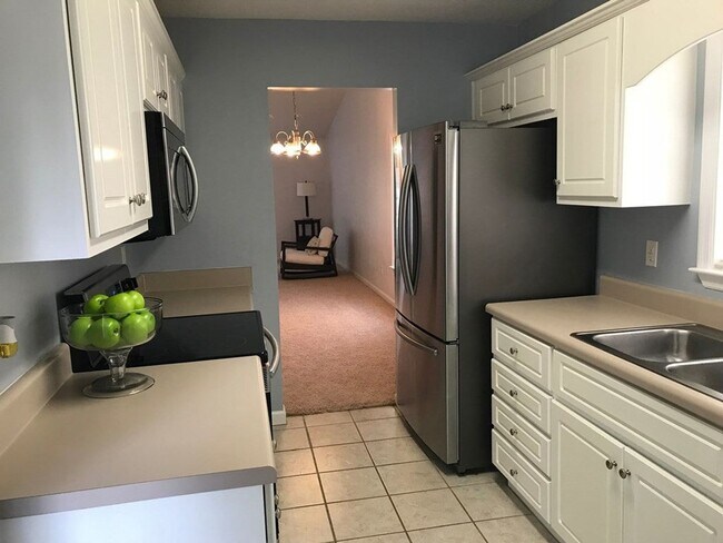 Foto del edificio - 2 Bedroom 2 Bath Townhouse