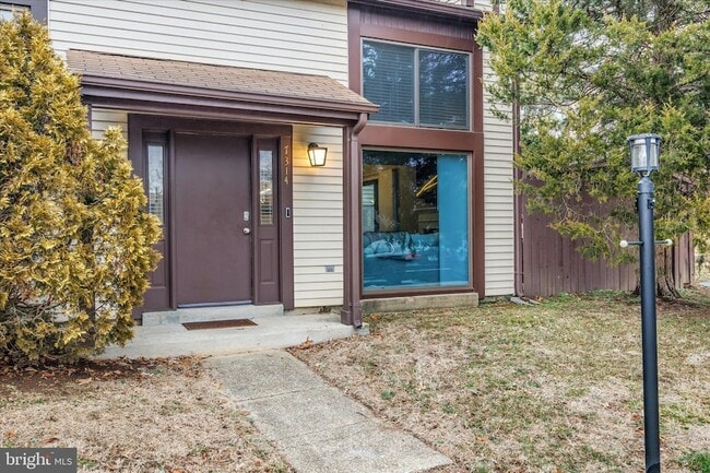 Photo - 7314 Split Rail Ln Townhome